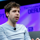 Sam Altman (Getty)